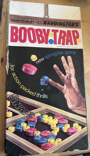 Watch out s - watch, it’s