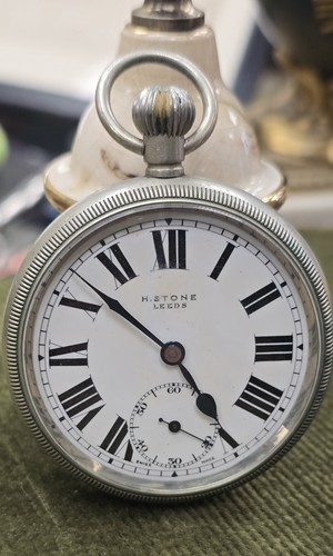 Antique stone leeds swiss - antique,