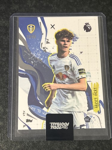 Rookie topps total football - topps,