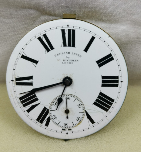 Richman leeds pocket - ,