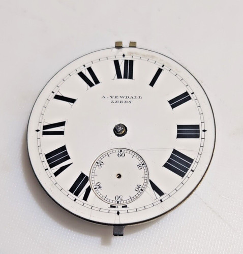 Yewdall fusee pocket - fusee,