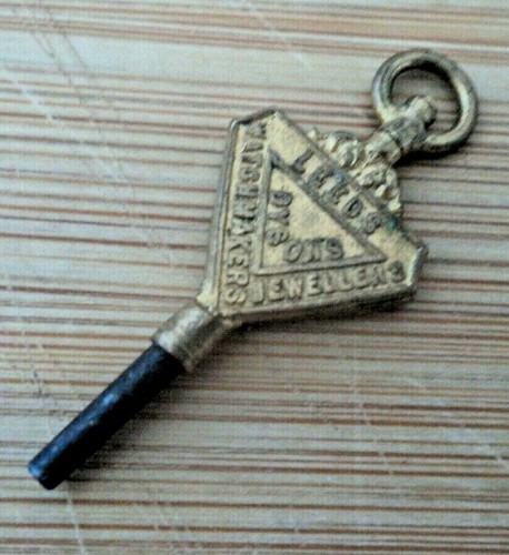 Advertising pocket watch - watch,