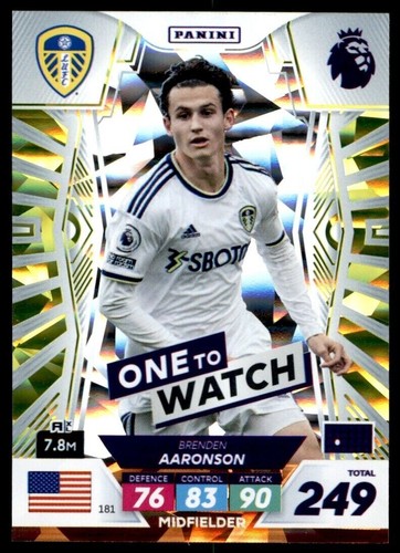 Panini adrenalyn 2023 - adrenalyn, pl