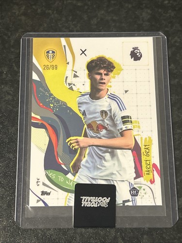 Rookie topps total football - total,
