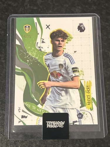 Rookie topps total - topps, football