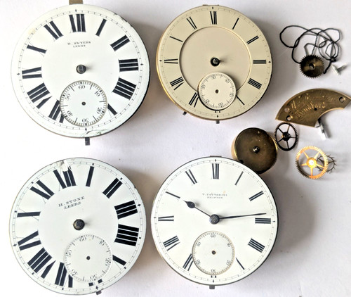 Antique yorkshire english - yorkshire,