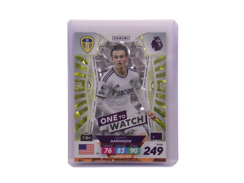 Panini adrenalyn plus 2023 - xl,