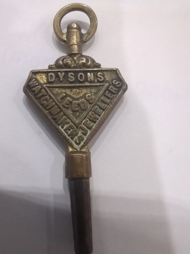 Antique advertising pocket - antique,